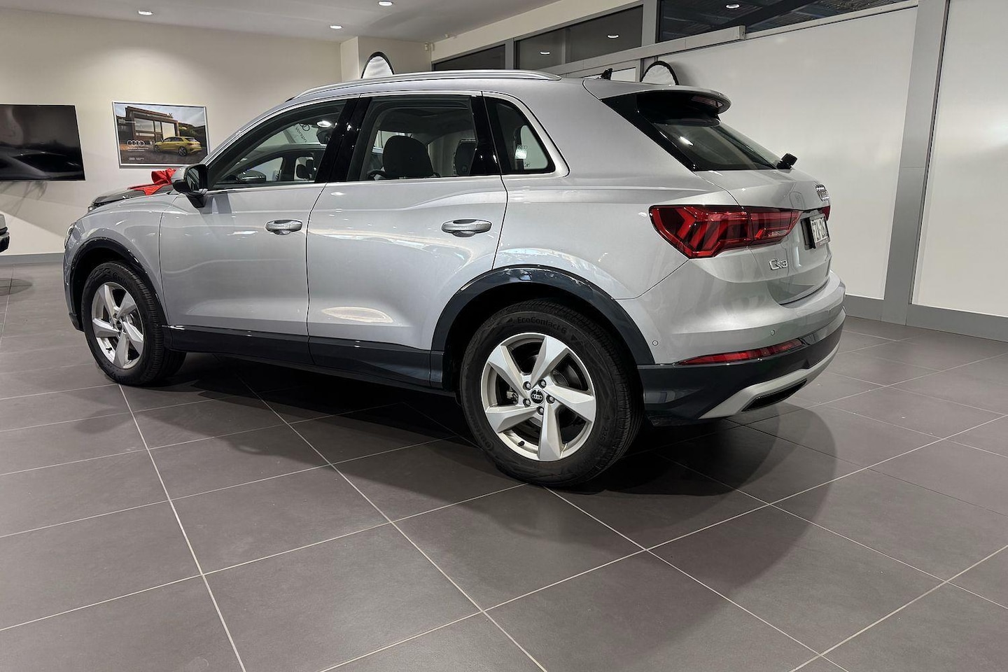 Image about Audi Q3 35 TFSI