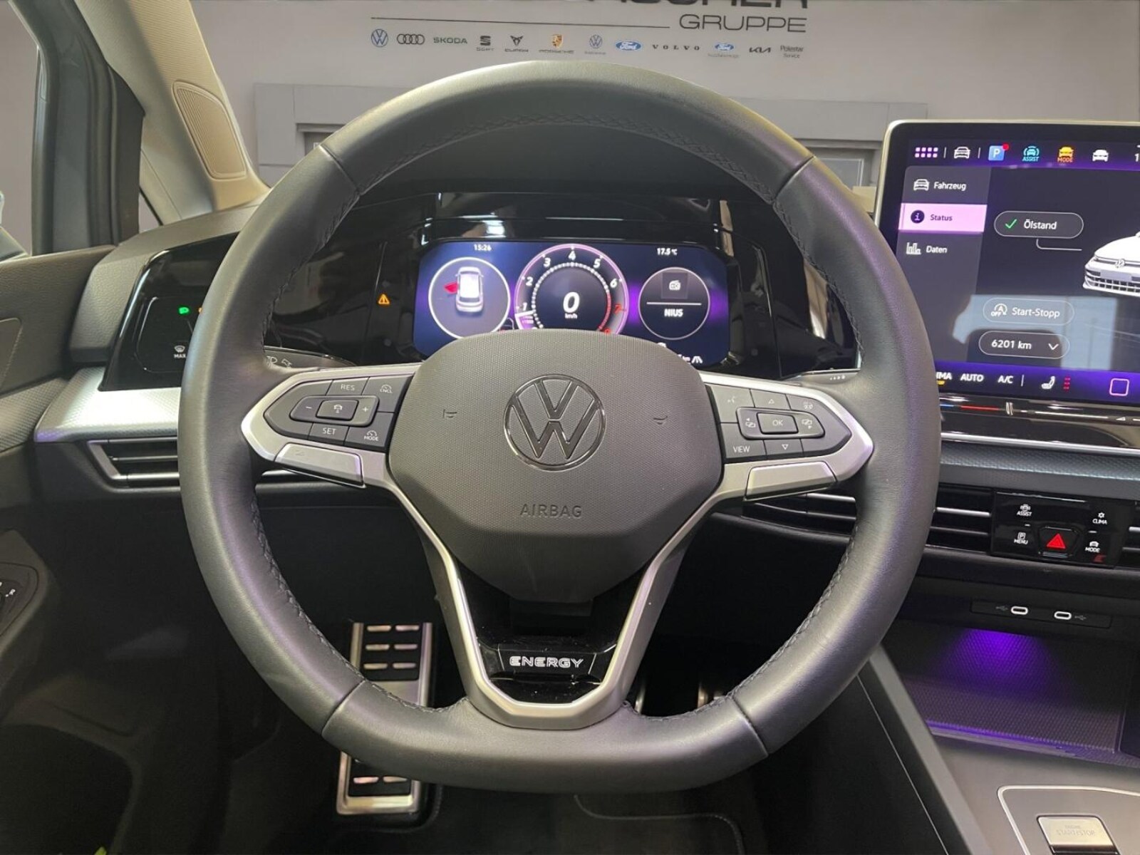 Volkswagen Golf – Bild 11