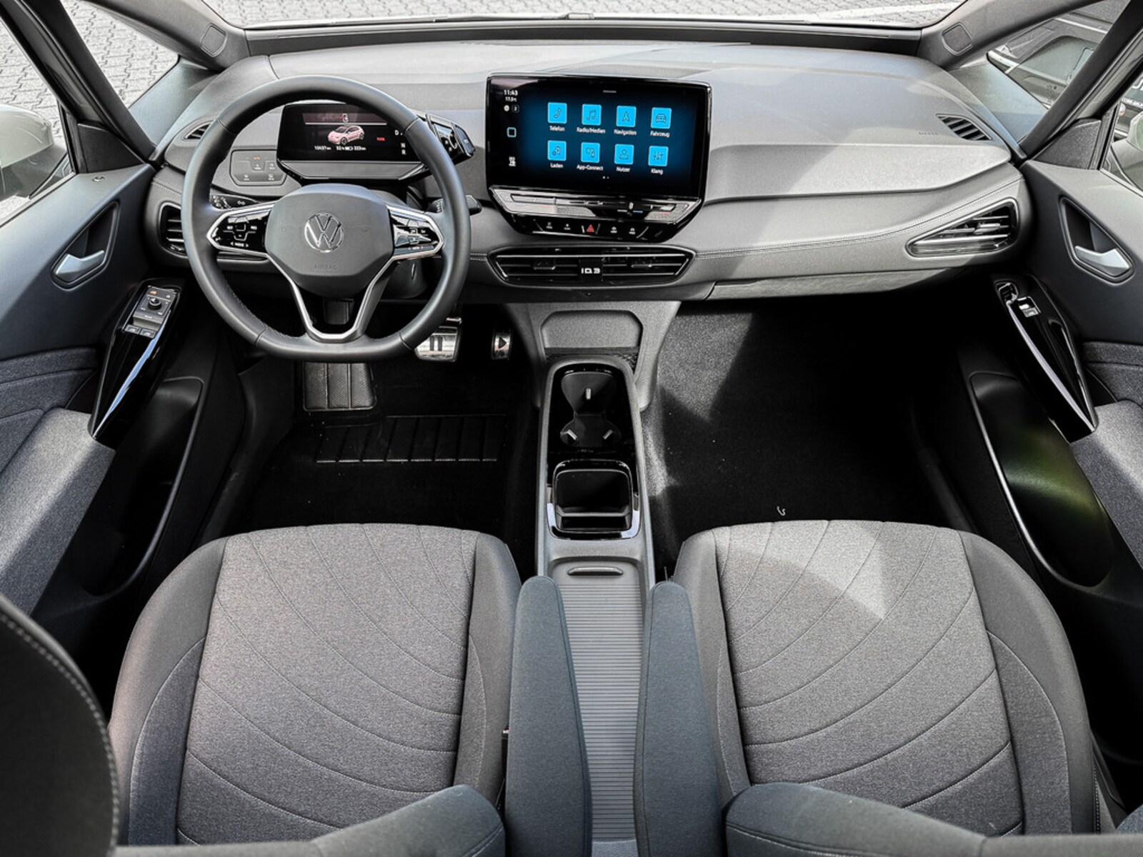 Volkswagen ID.3 – Bild 8