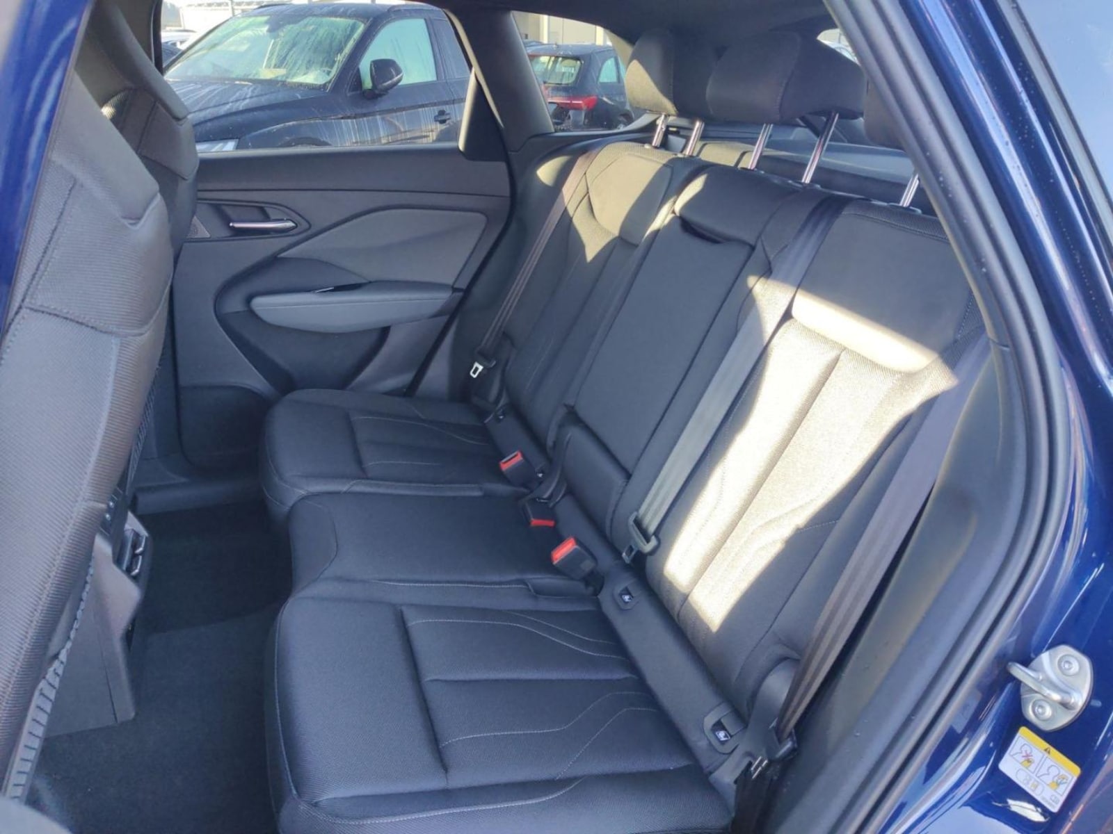Audi Q3 – Bild 10