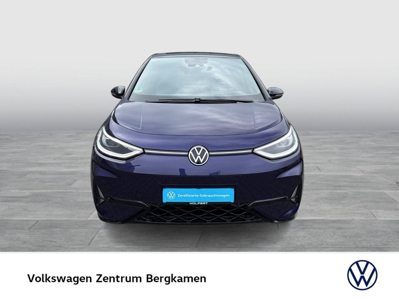 Volkswagen ID.3 – Bild 5