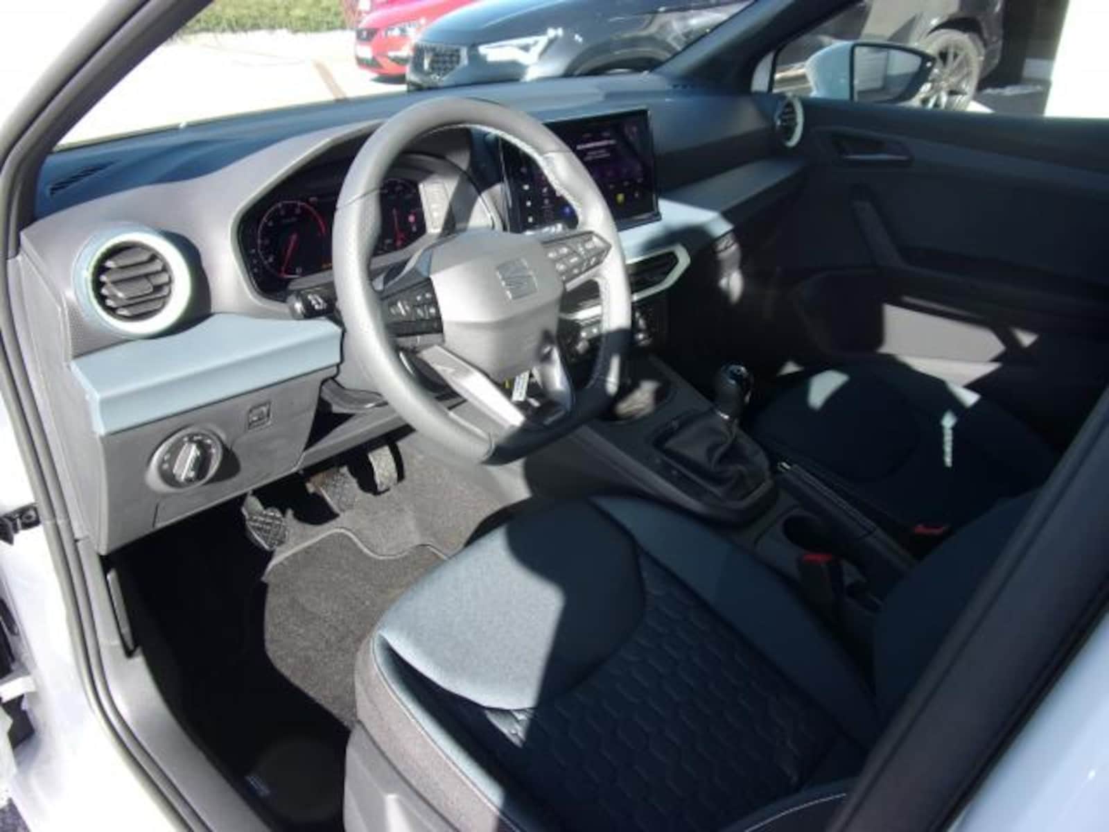 SEAT Ibiza – Bild 13
