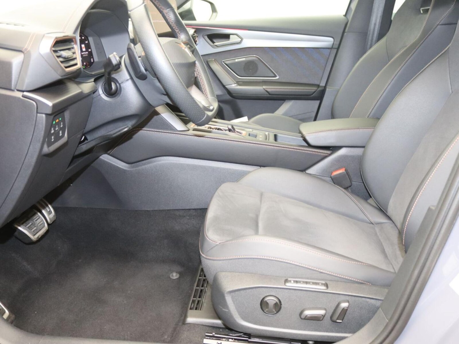 CUPRA Formentor – Bild 12