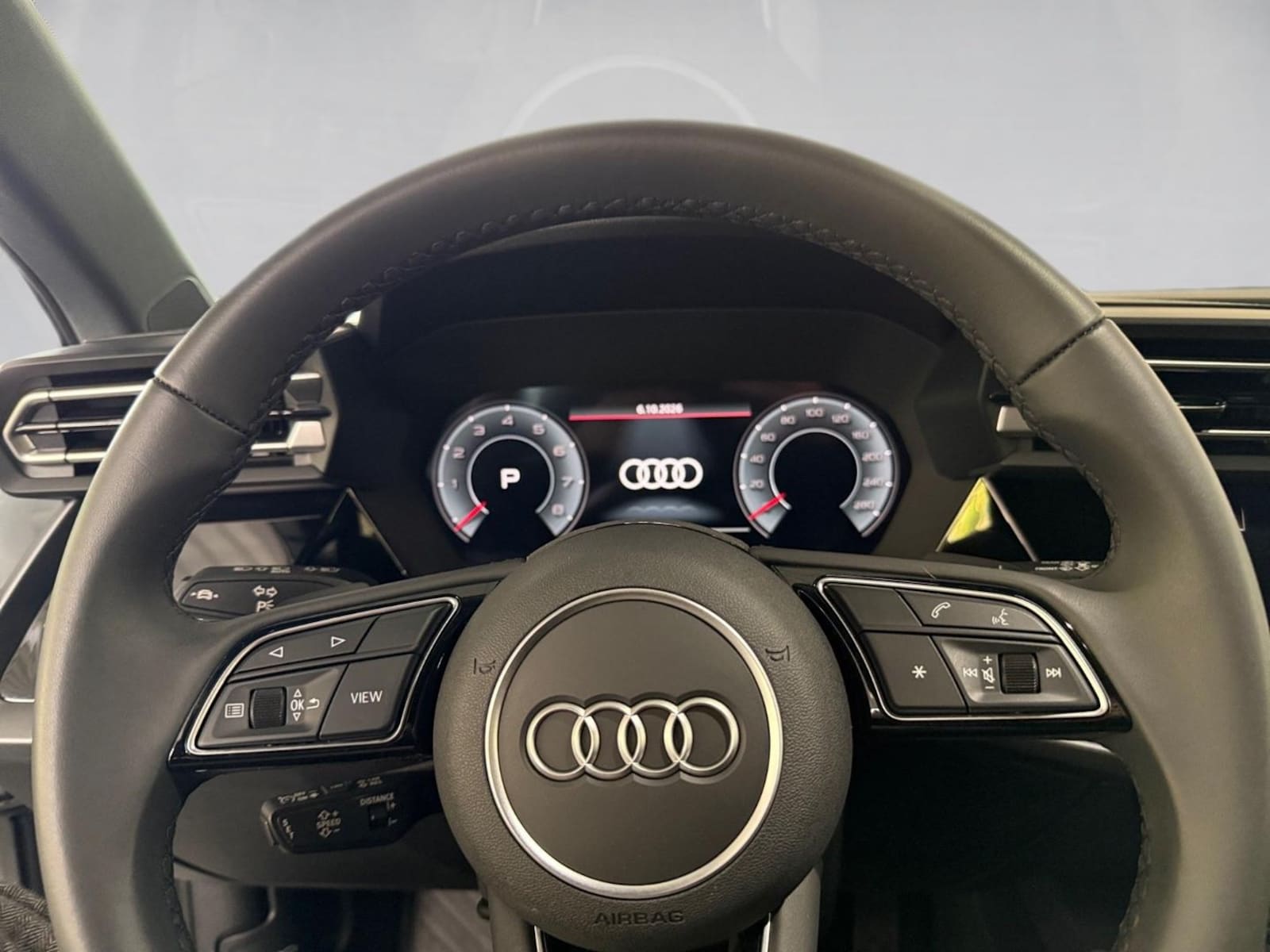 Audi A3 Sportback – Bild 16