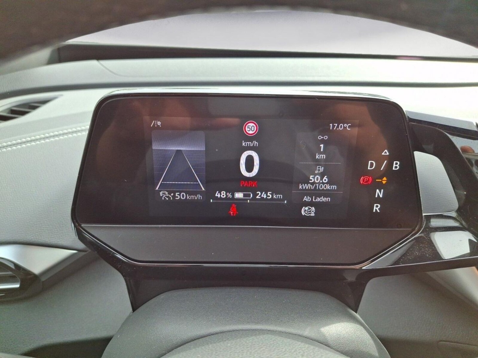Volkswagen ID.5 – Bild 11