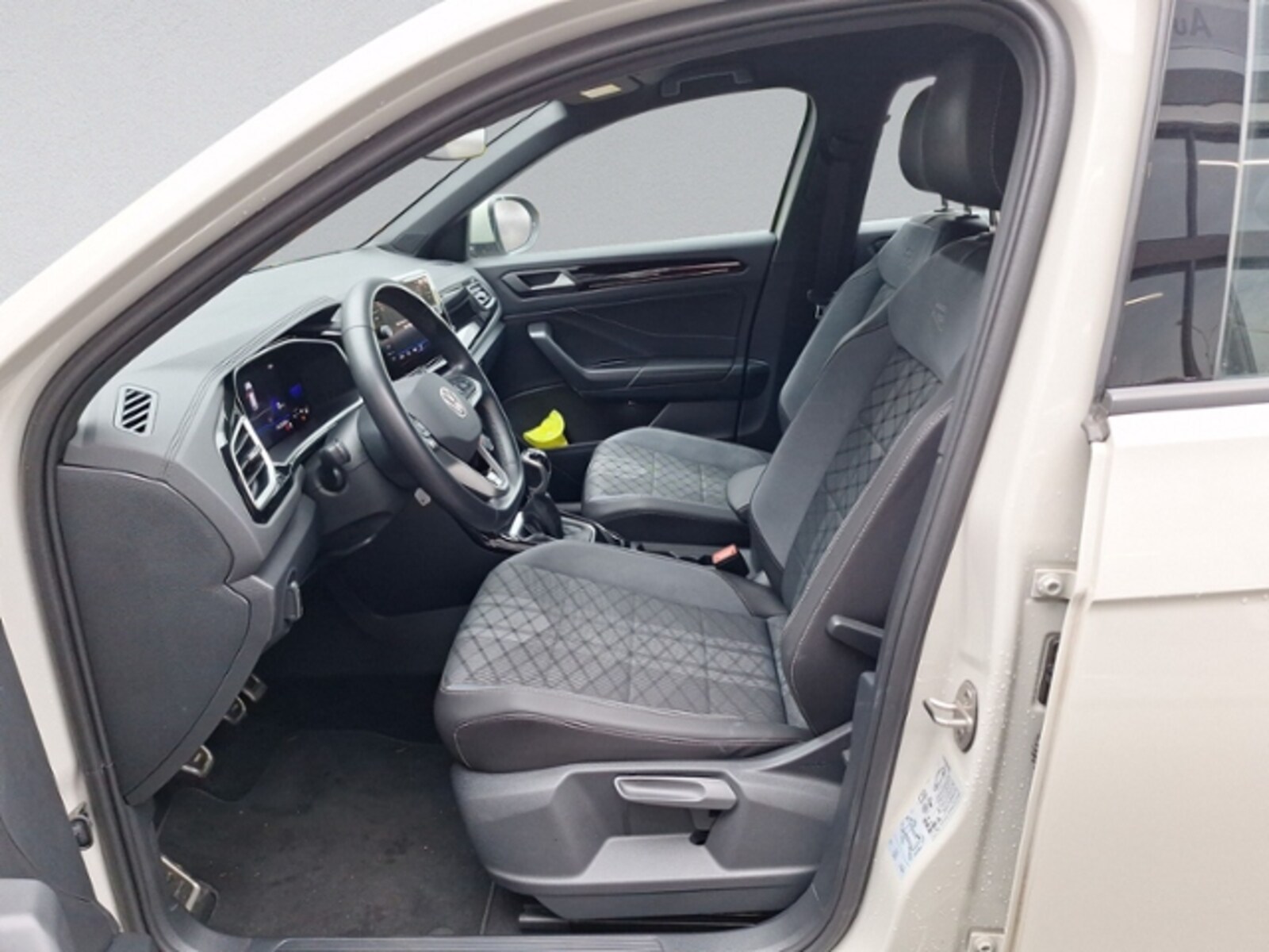 Volkswagen T-Roc – Bild 5