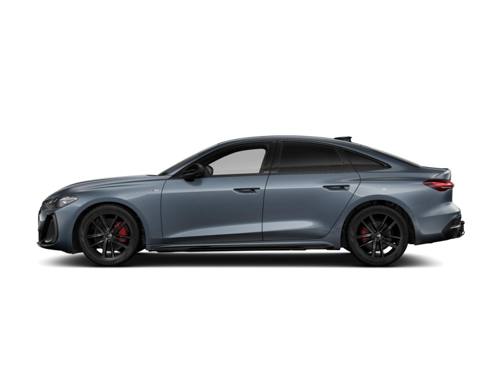 Audi A5 Limousine – Bild 6