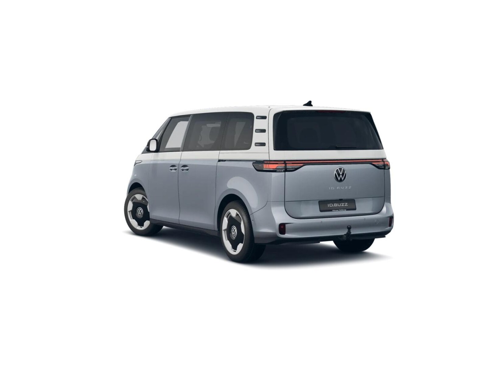 Volkswagen ID. Buzz – Bild 6
