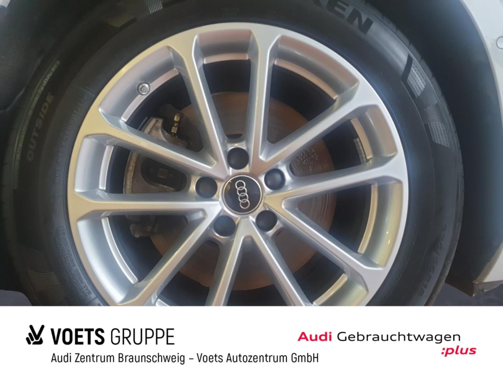 Audi A6 Avant – Bild 5