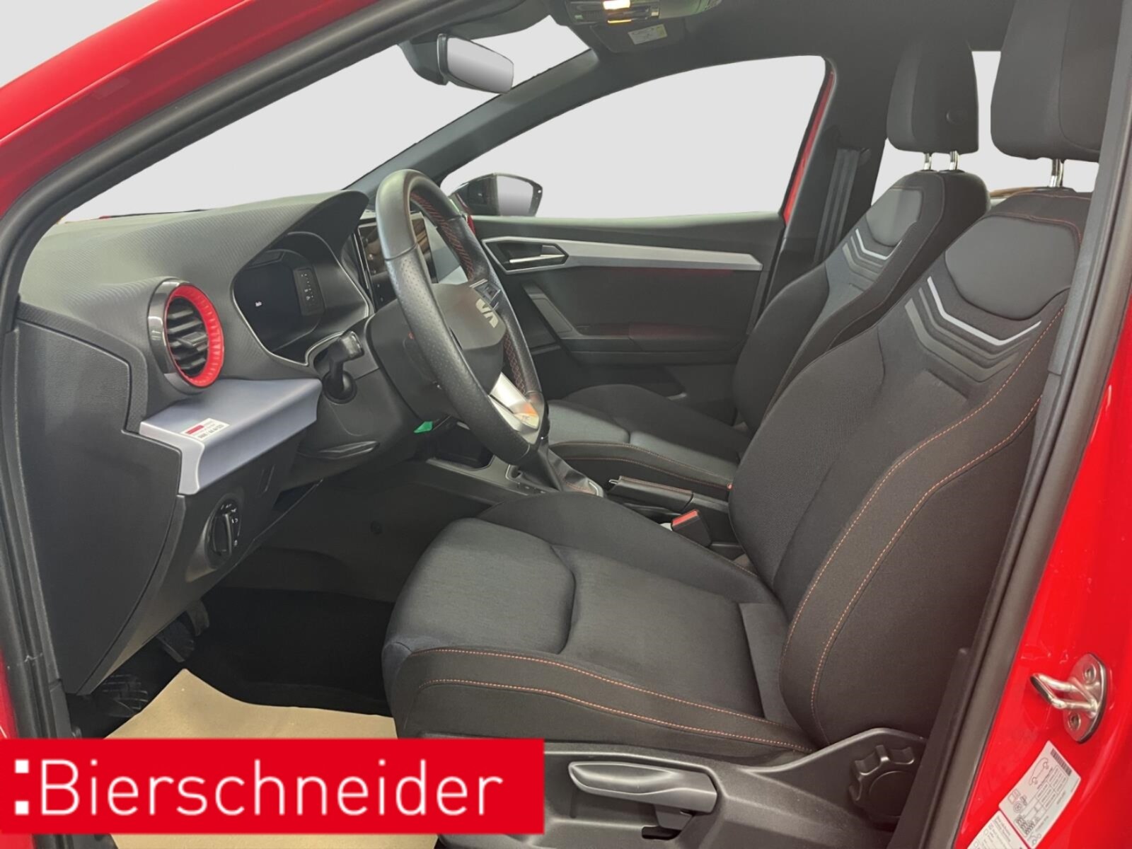 SEAT Ibiza – Bild 13