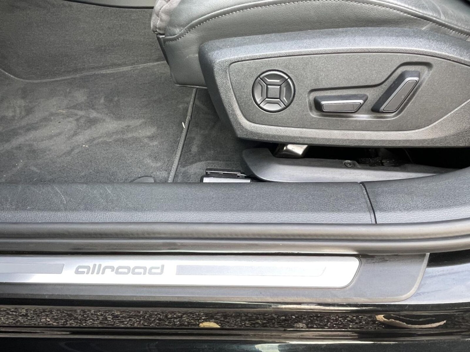 Audi A6 allroad quattro – Bild 23