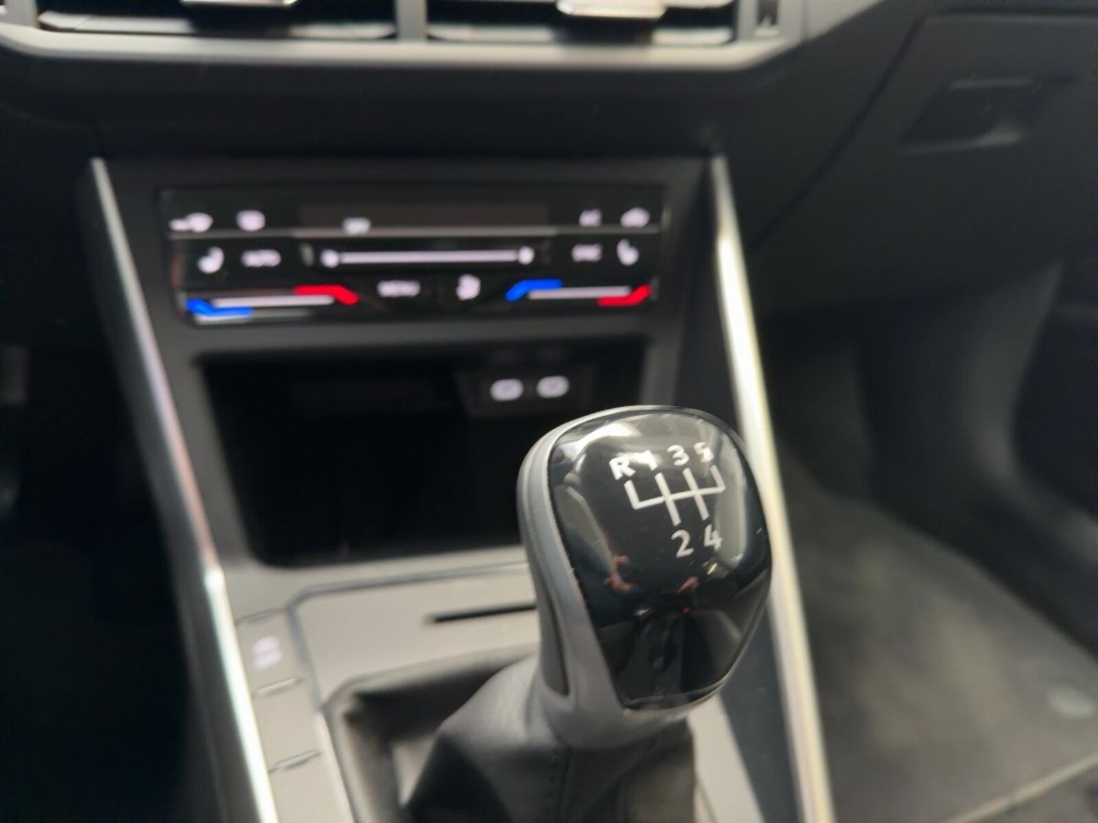 Volkswagen Taigo – Bild 16