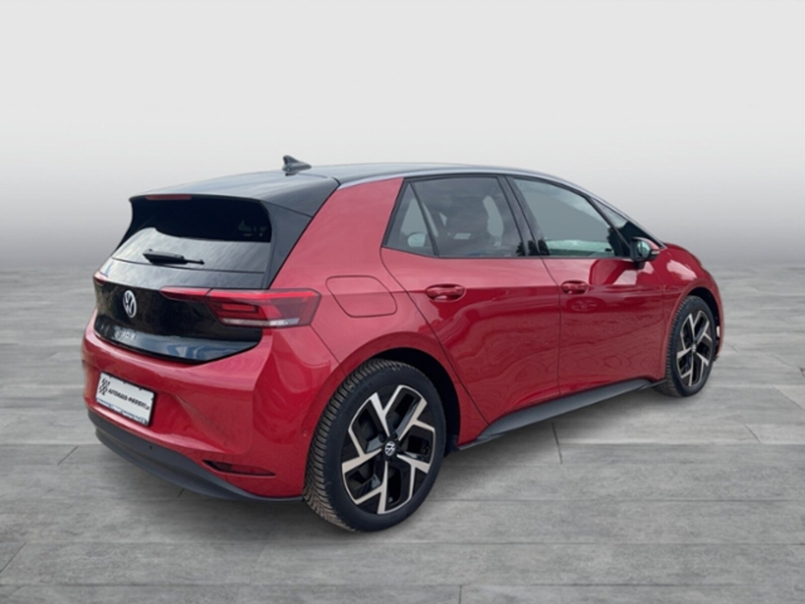 Volkswagen ID.3 – Bild 5