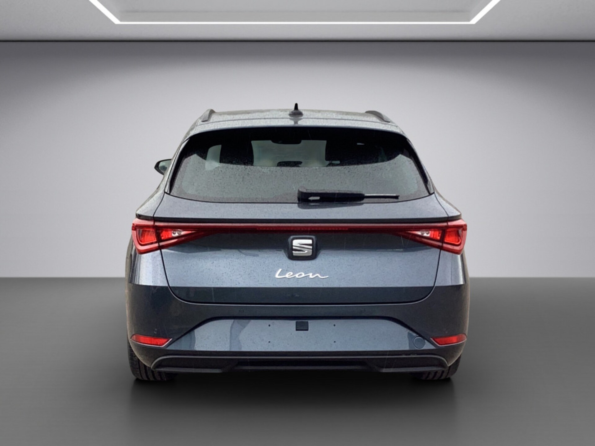 SEAT Leon Sportstourer Style