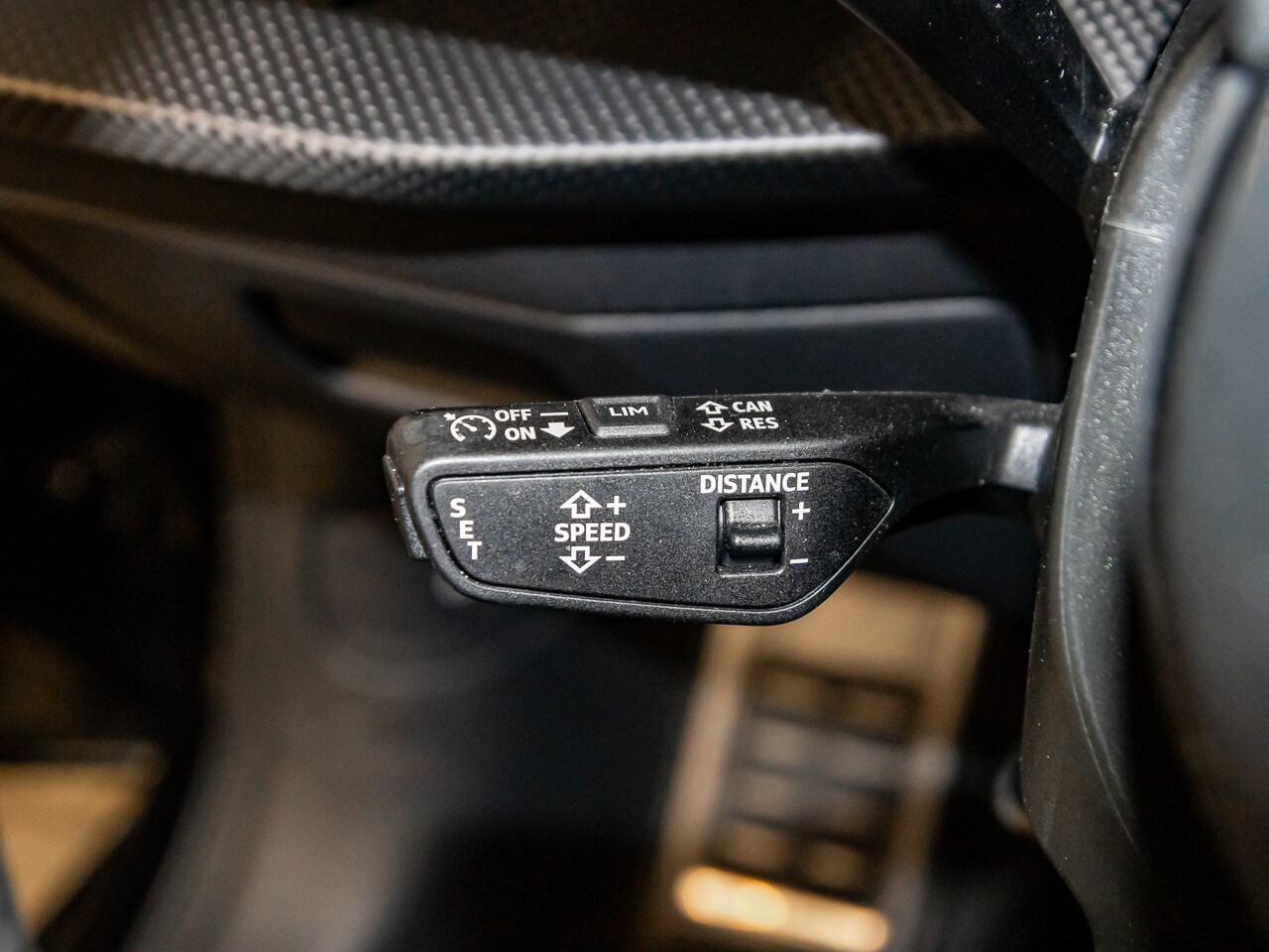Image about Audi RS 3 Limousine TFSI quattro S tronic