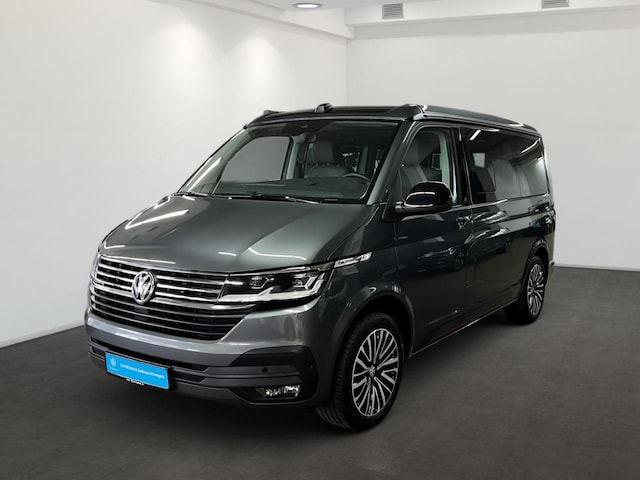 Volkswagen T6.1 California
