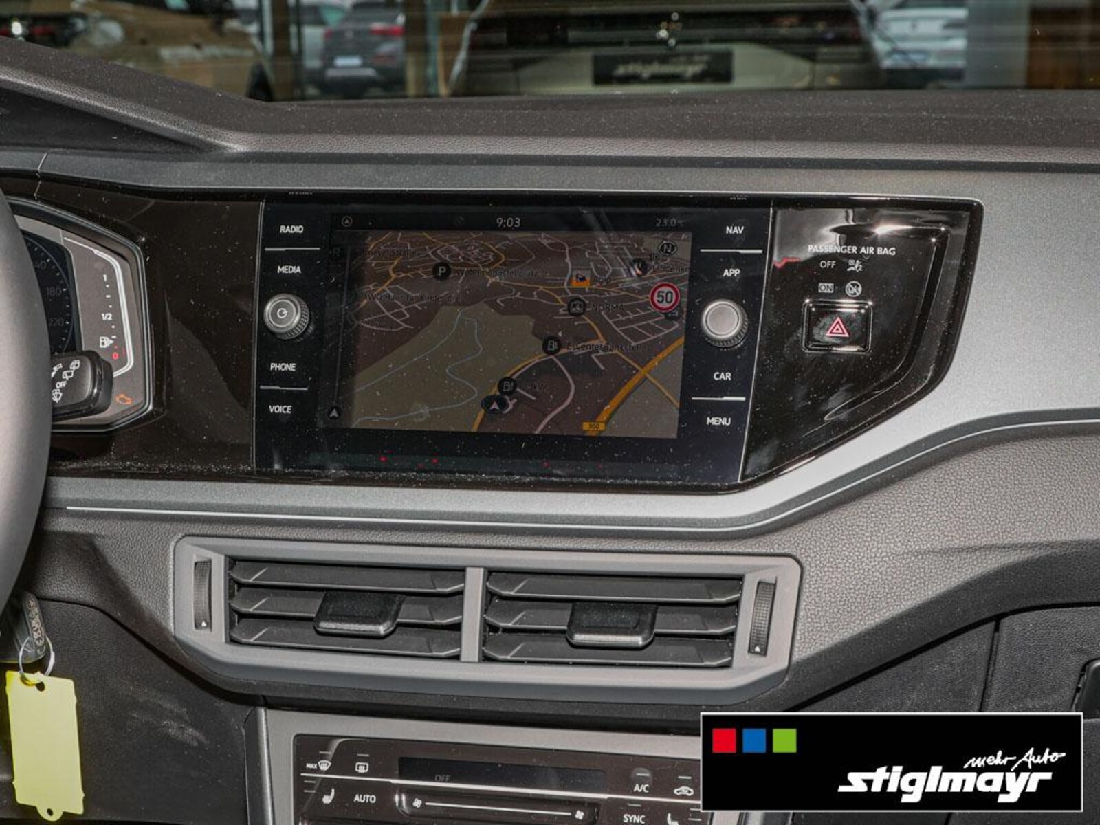 Volkswagen Taigo – Bild 7