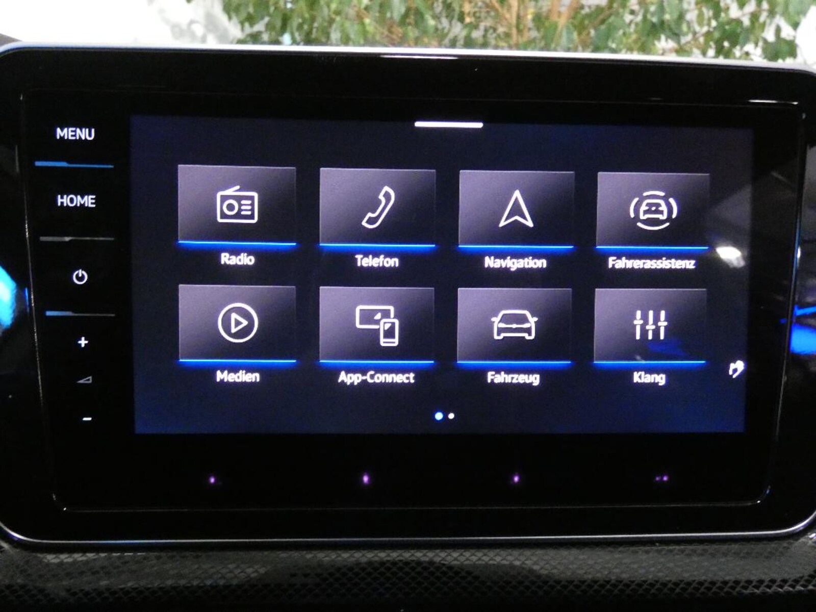 Volkswagen T-Cross – Bild 18