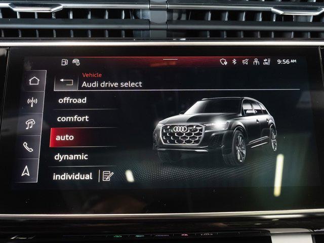 2026 Audi Q7 Premium Plus - Photo 21