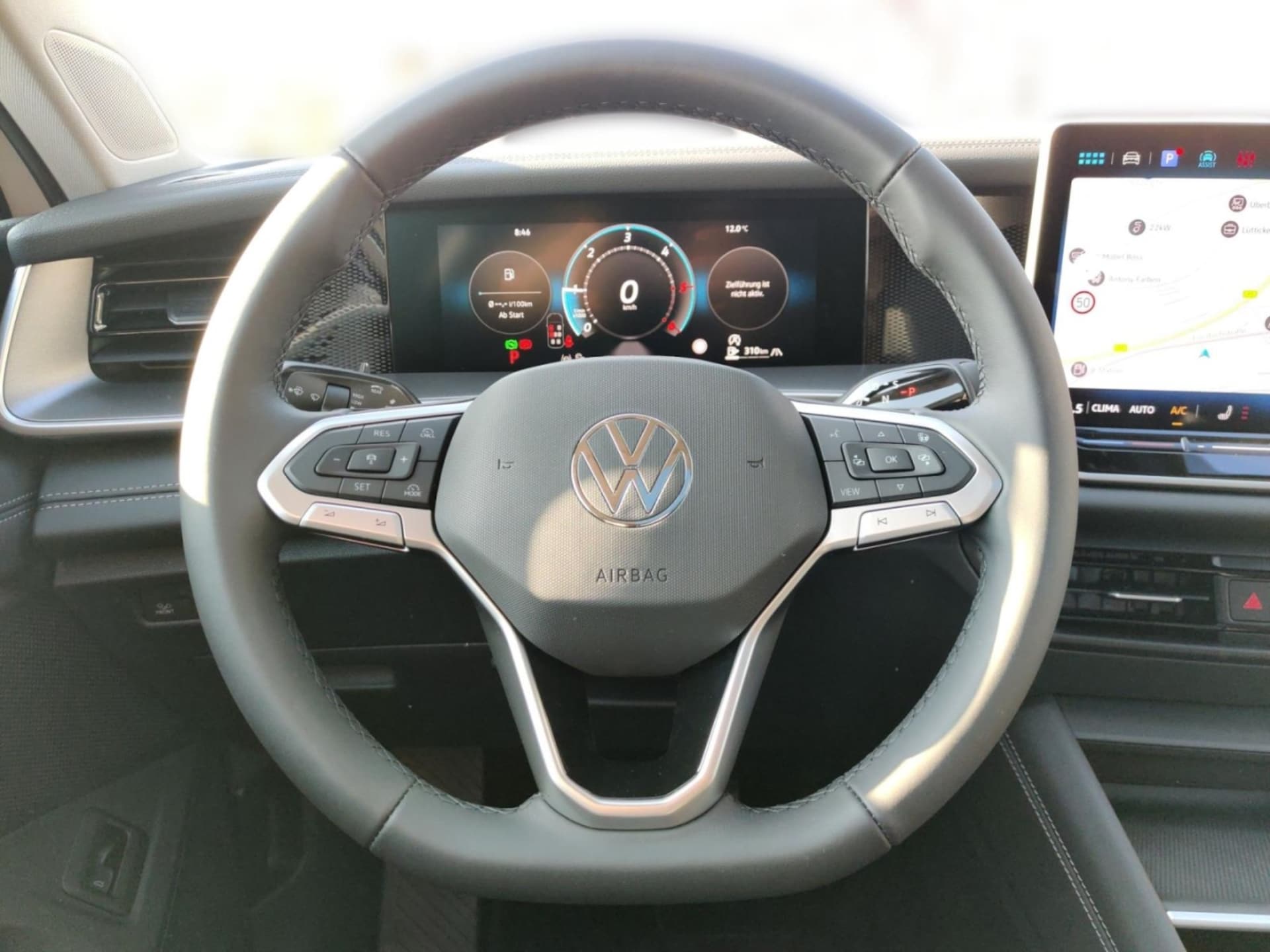Volkswagen Tayron Life
