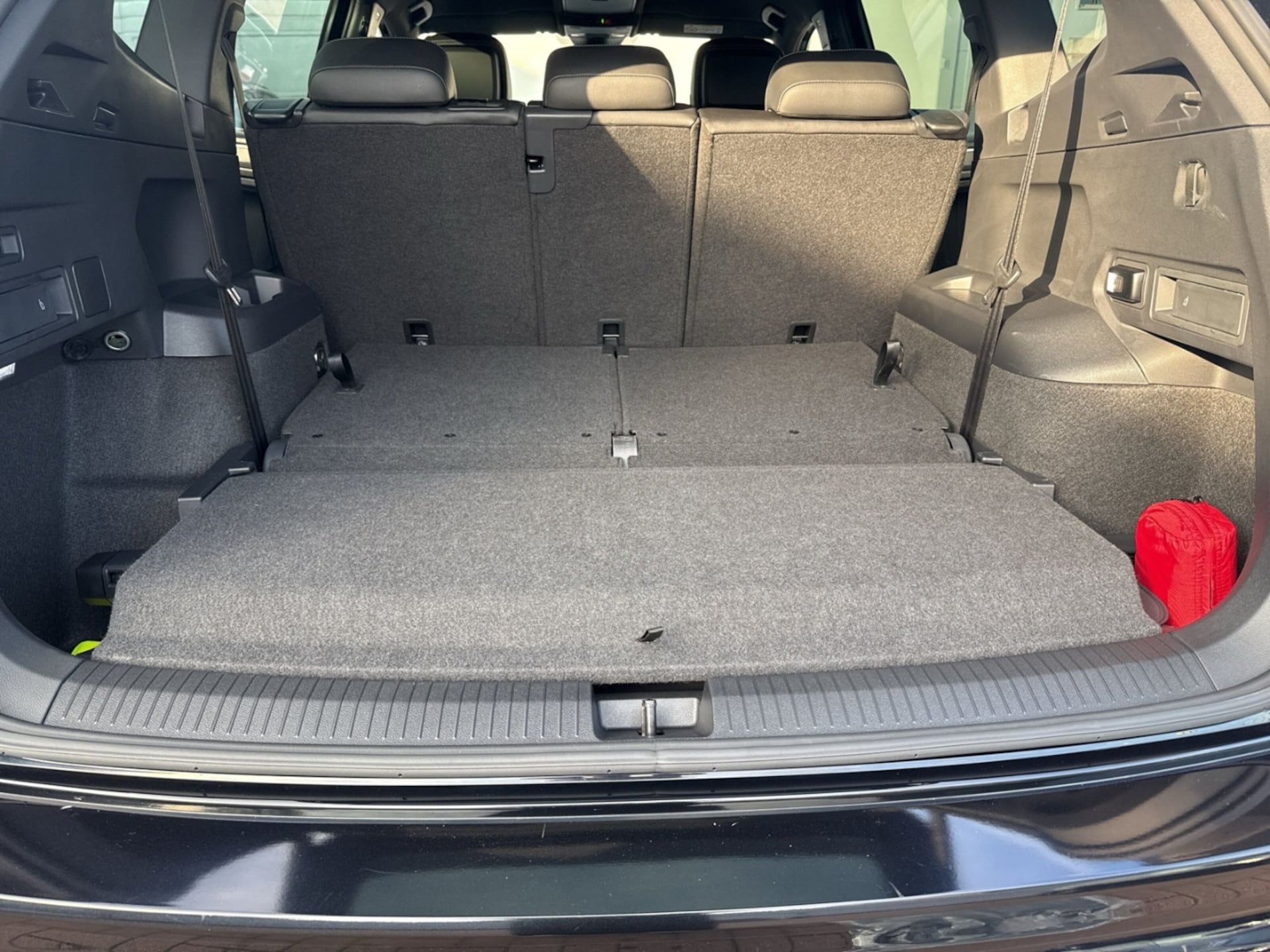 Volkswagen Tiguan Allspace R-Line