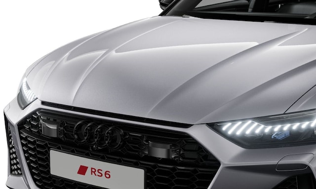 Audi RS6 avant TFSI Quattro Tiptronic - - Joinsteer - #3