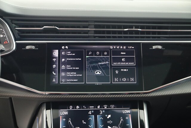 2026 Audi SQ7 Prestige - Photo 19