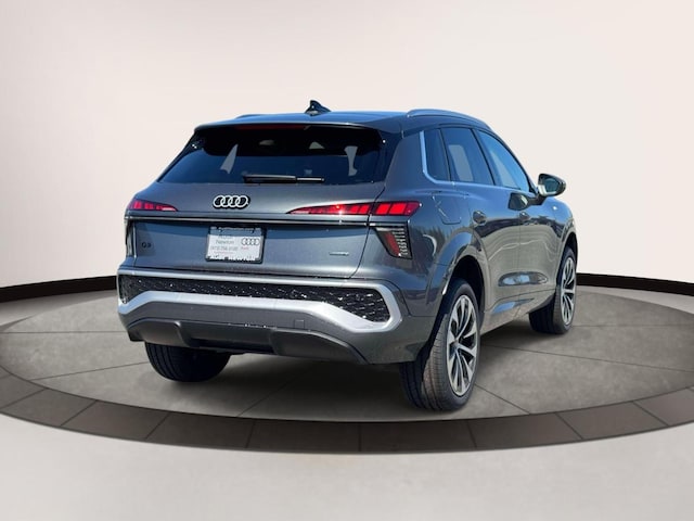 2026 Audi Q3 SUV