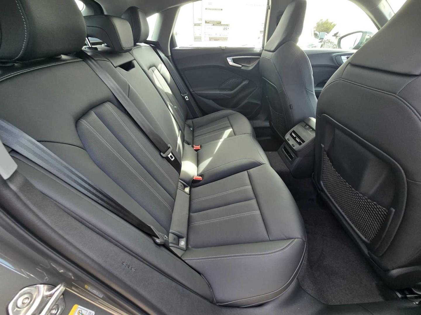 2025 Audi A5 Premium Plus - Photo 15
