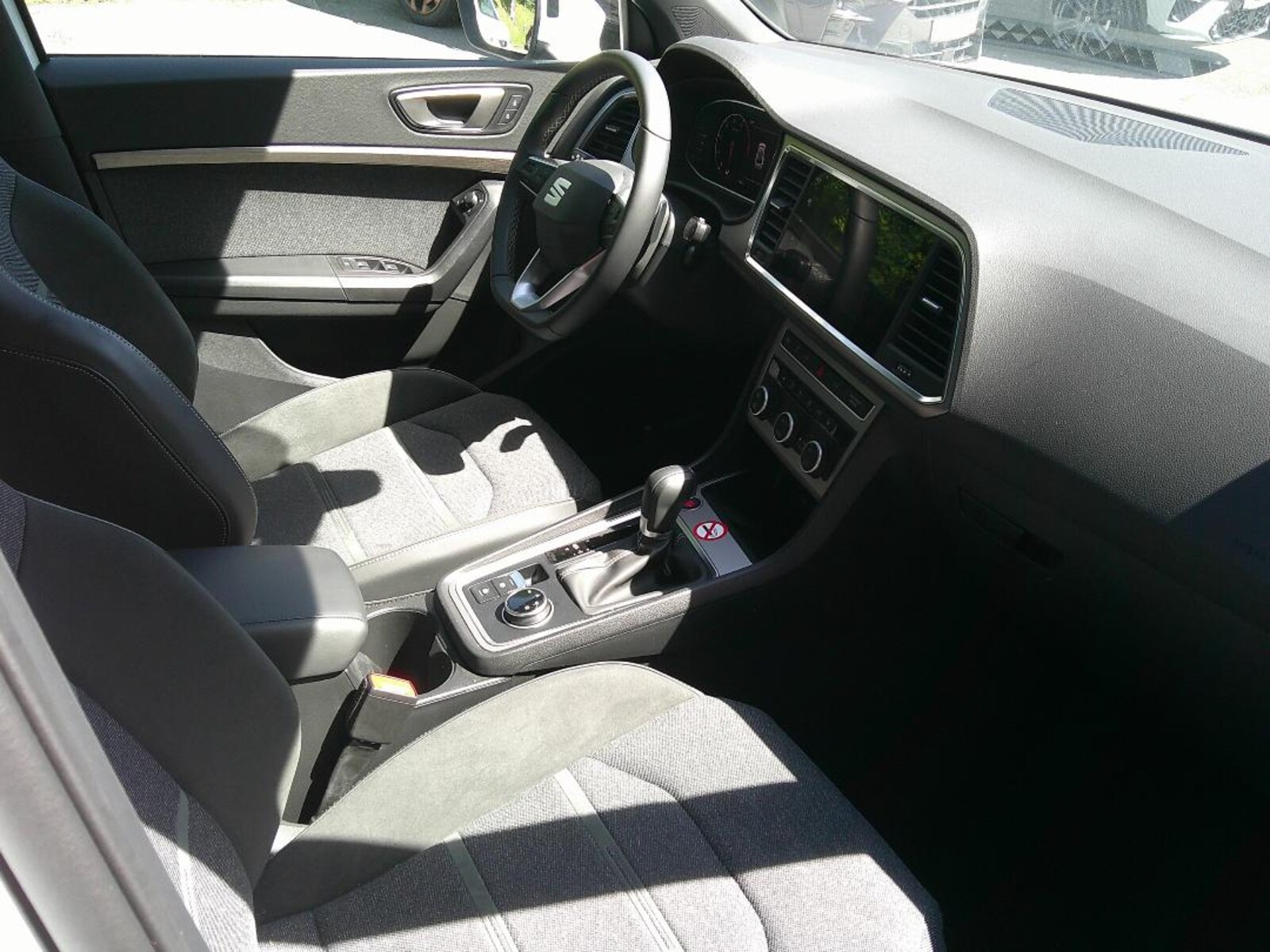 SEAT Ateca – Bild 12