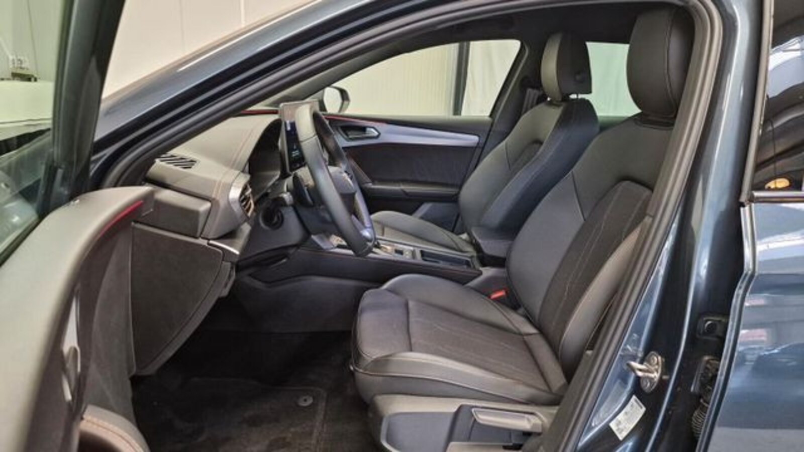 CUPRA Leon Sportstourer – Bild 5