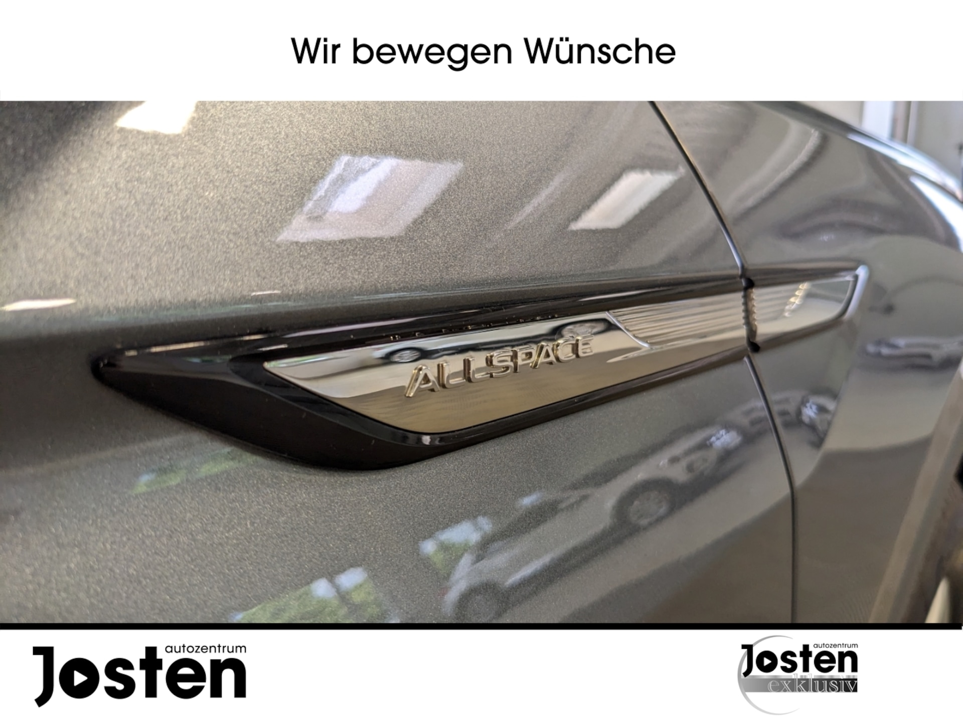 Volkswagen Tiguan Allspace Life