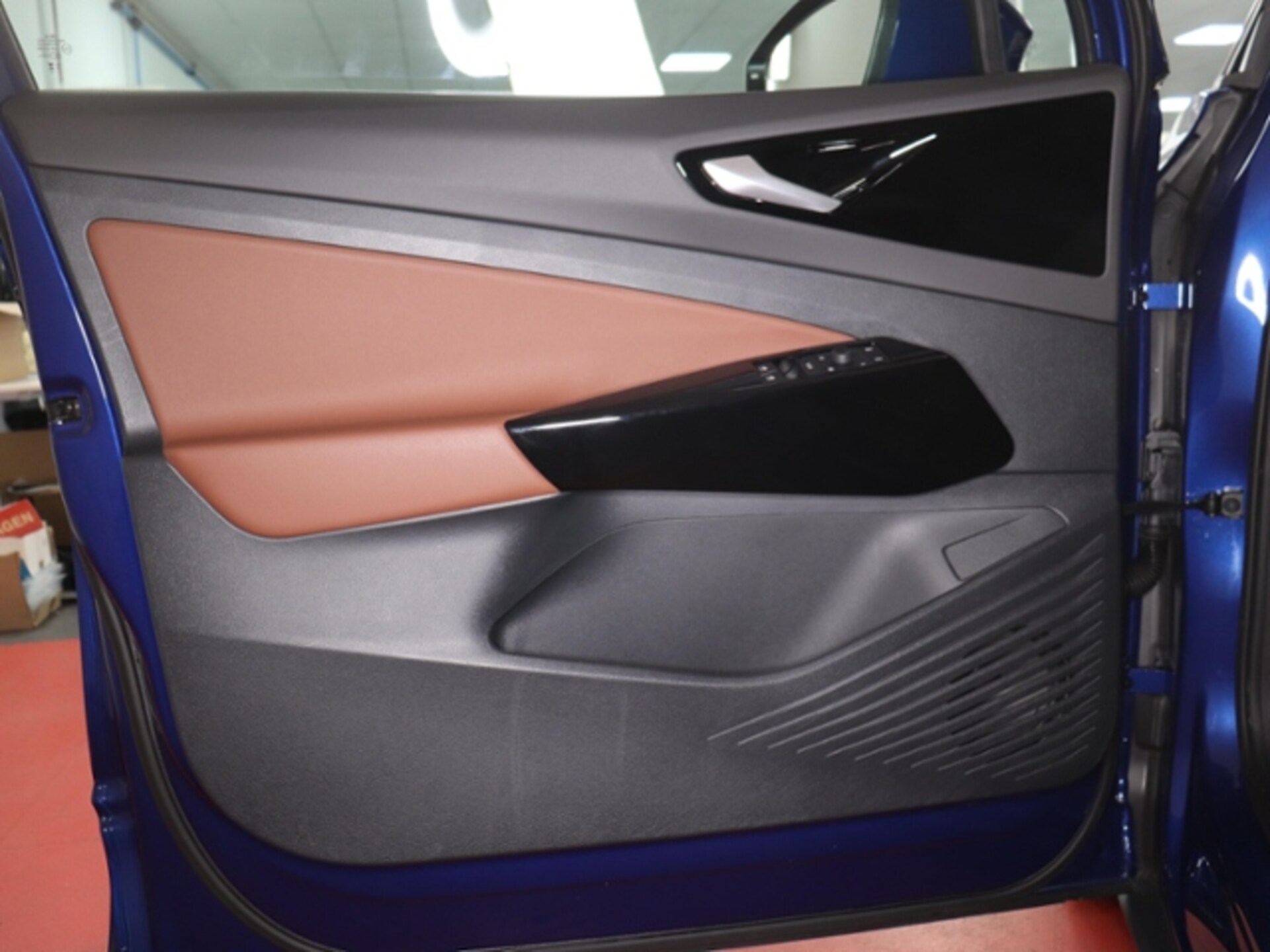 Volkswagen ID.5 Pro Performance