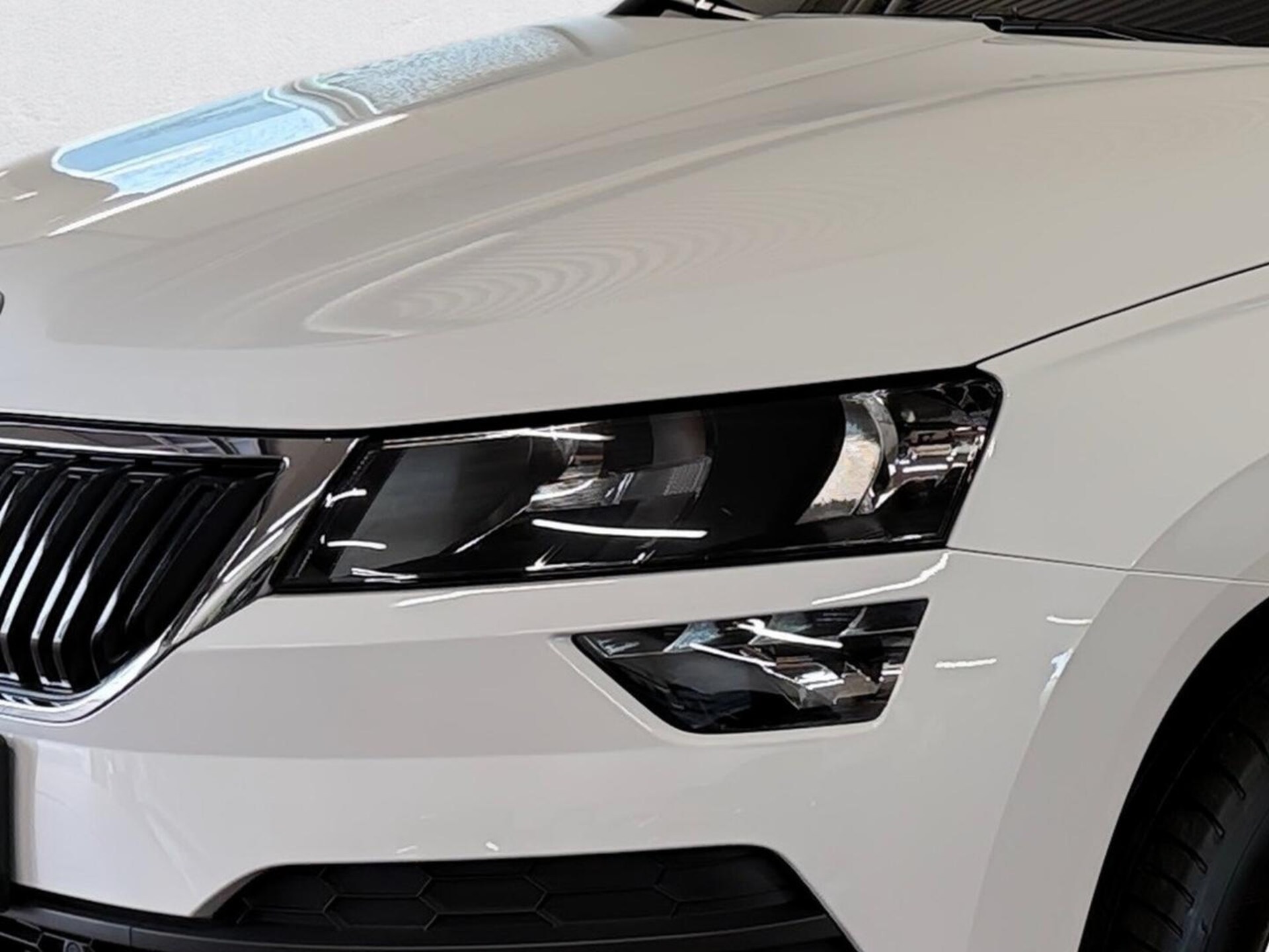 Skoda Karoq Ambition