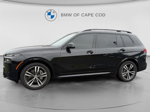 2026 BMW X7