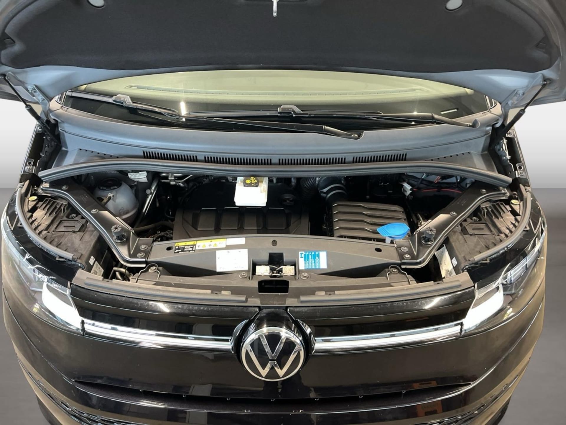 Volkswagen Multivan Life