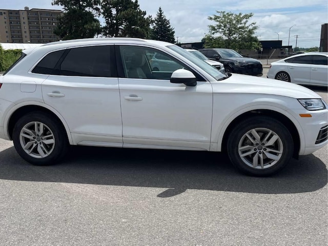 2020 Audi Q5