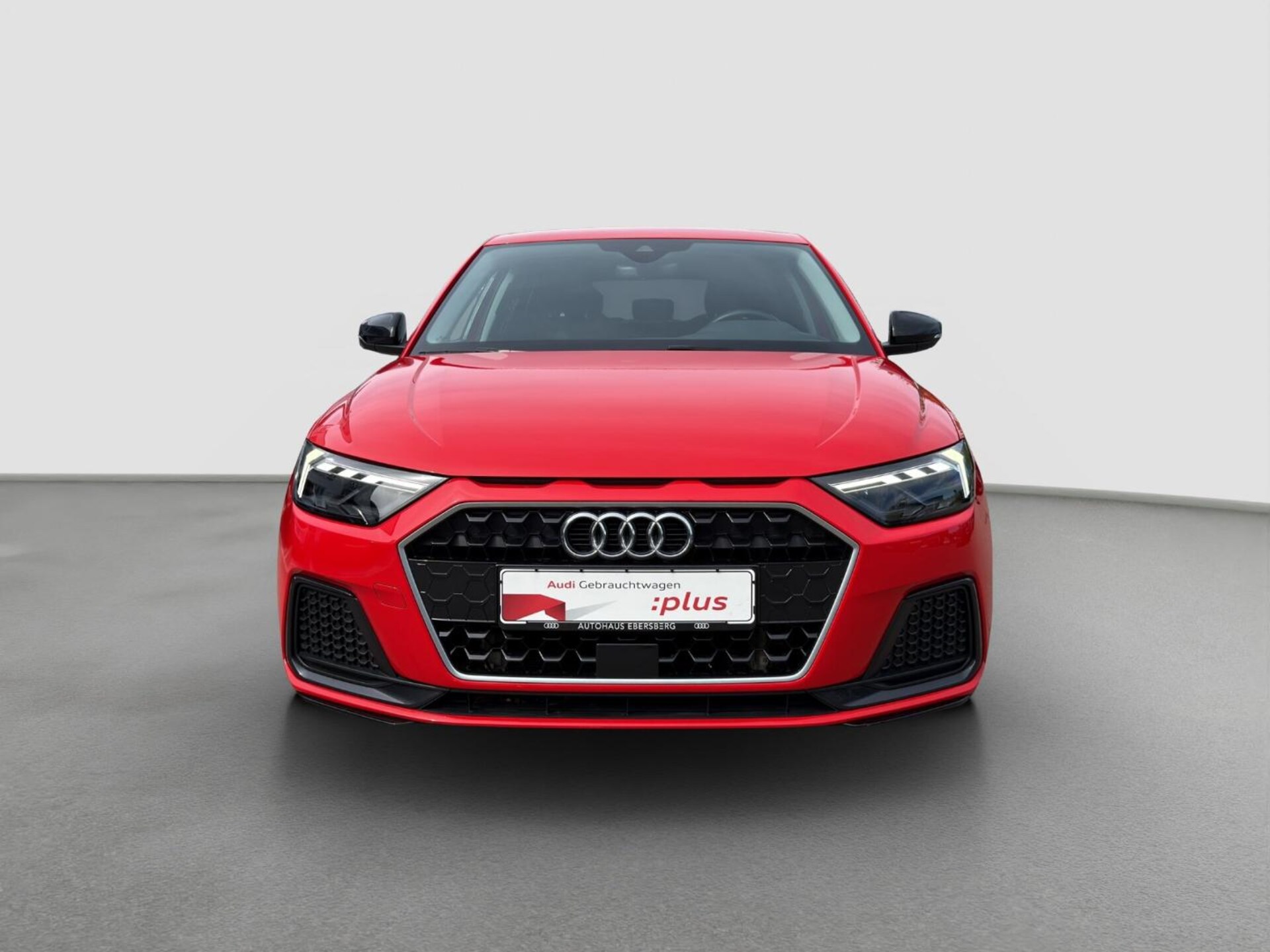 Audi A1 Sportback Advanced