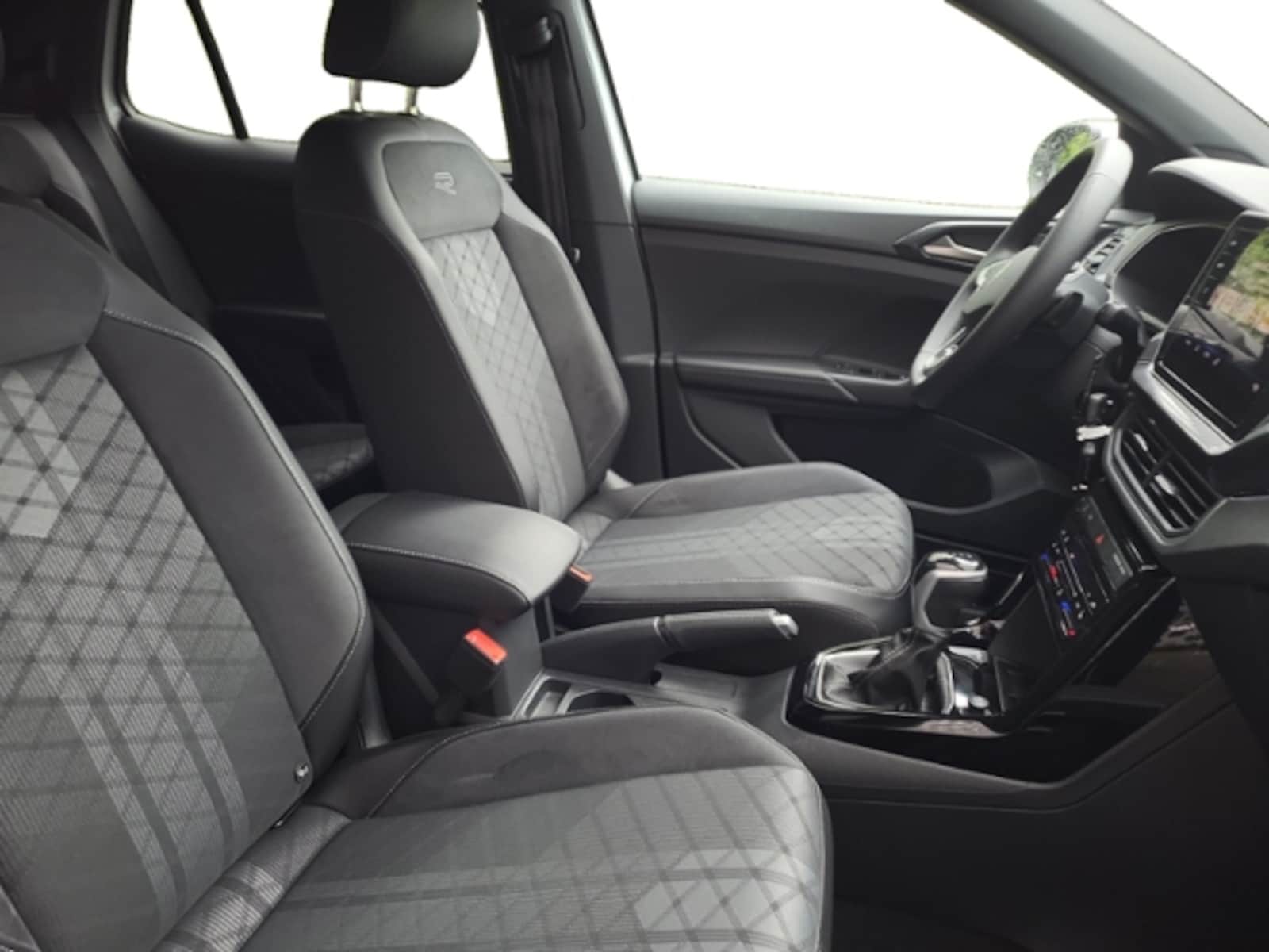 Volkswagen T-Cross – Bild 15