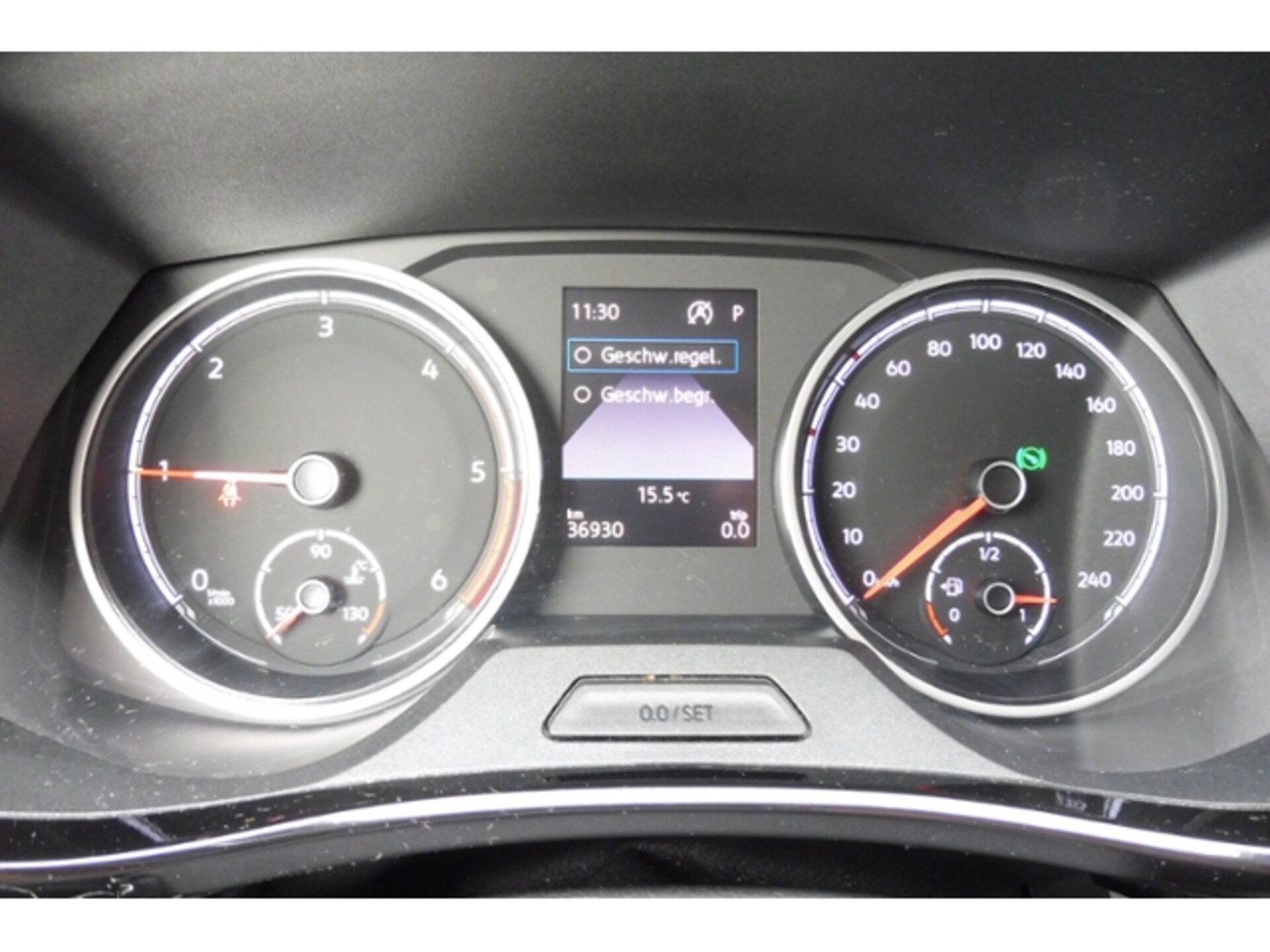 Volkswagen T6.1 California Ocean