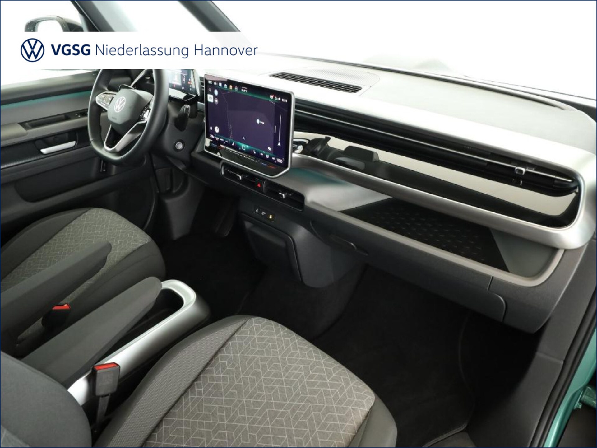Volkswagen ID. Buzz Pro