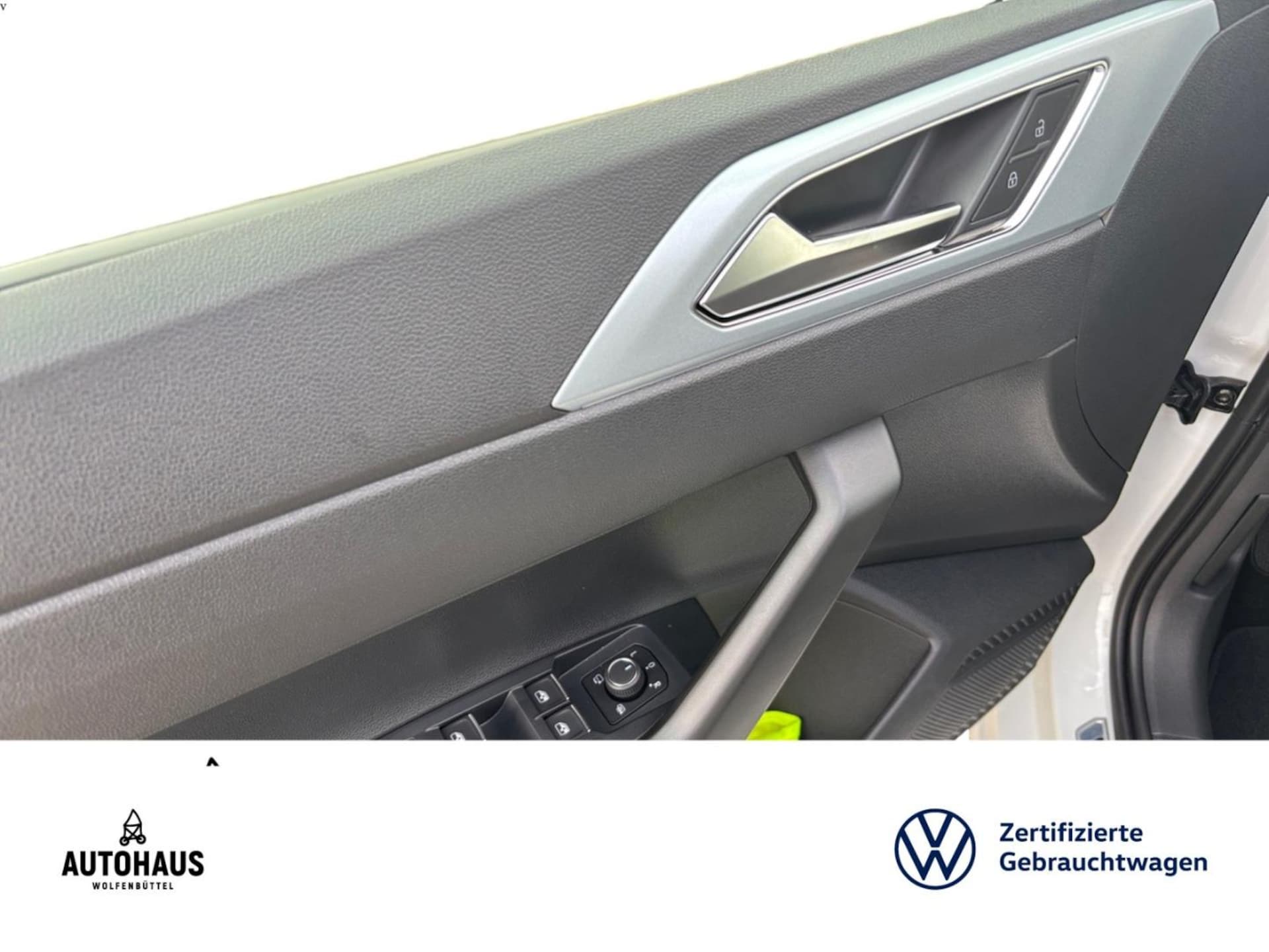 Volkswagen Polo ENERGY