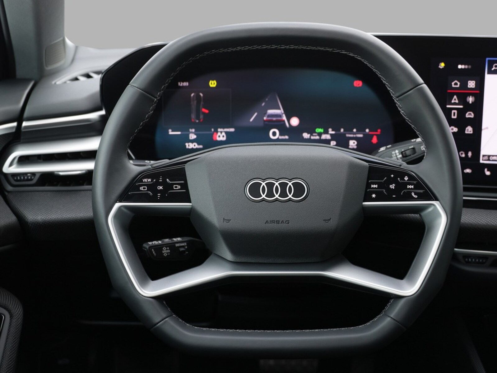 Audi A5 Avant – Bild 16