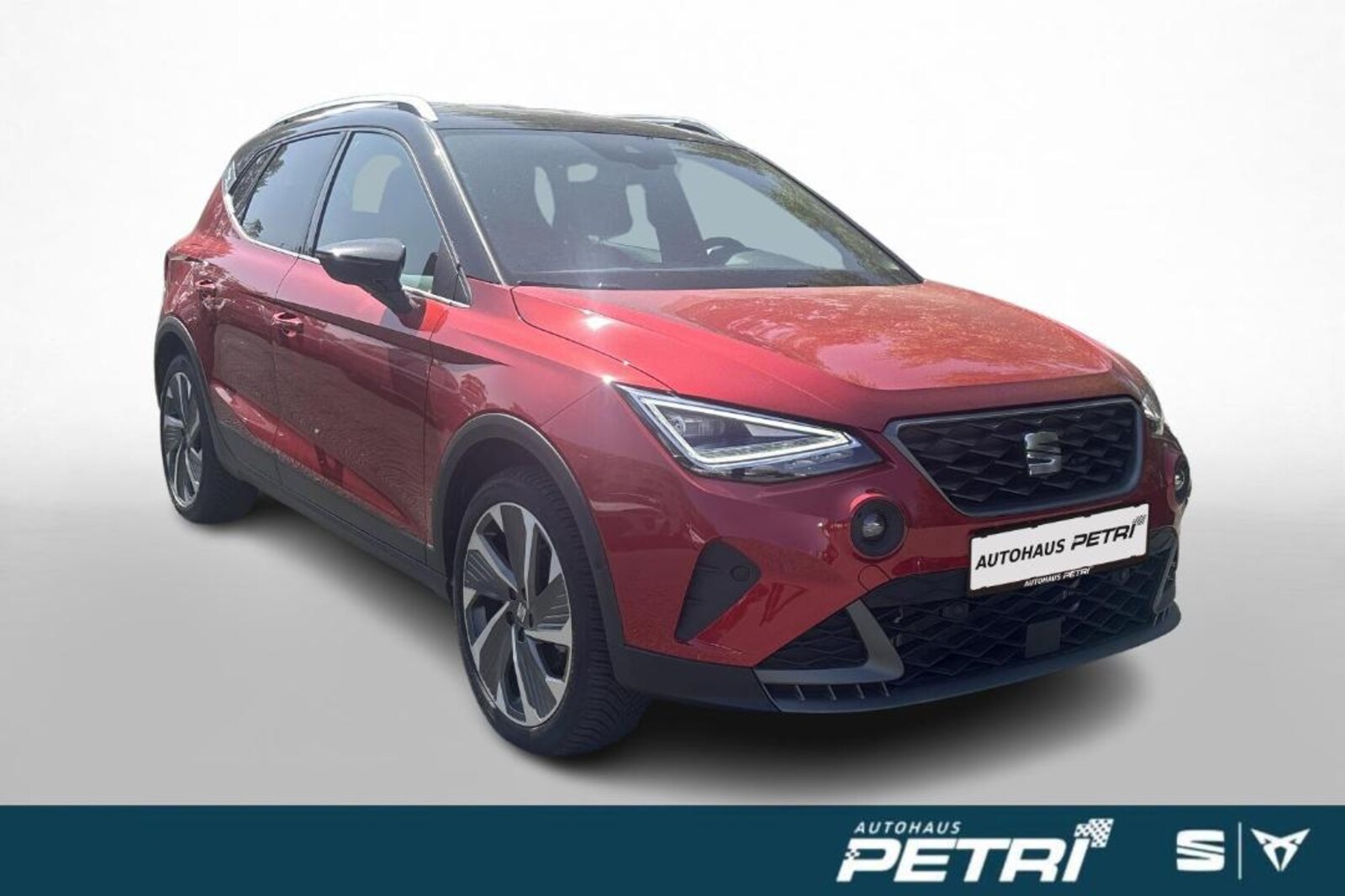 SEAT Arona – Bild 7
