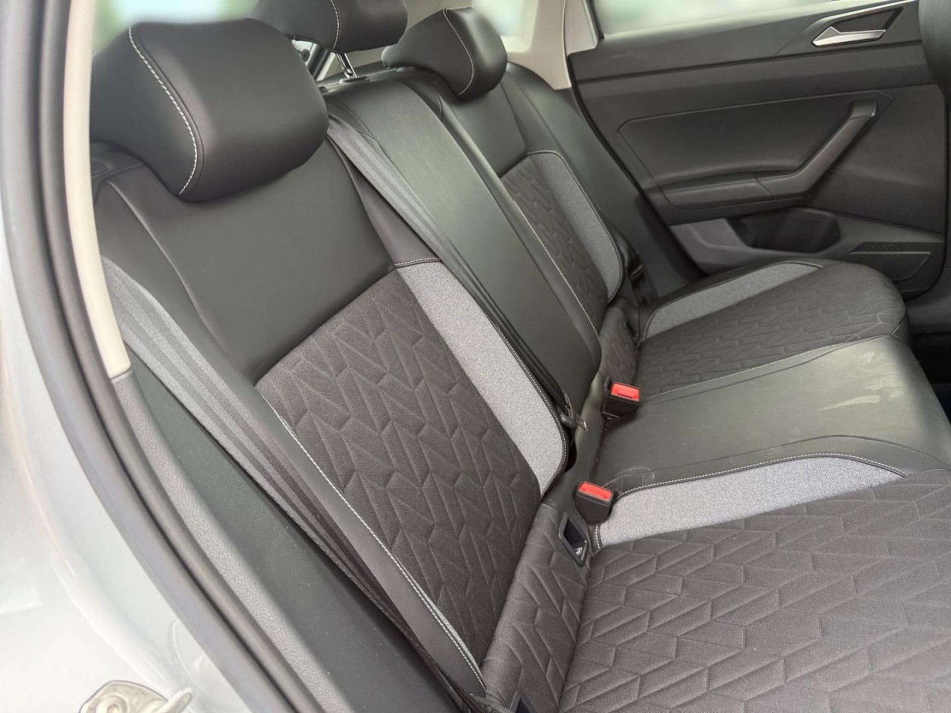 Volkswagen Polo Goal