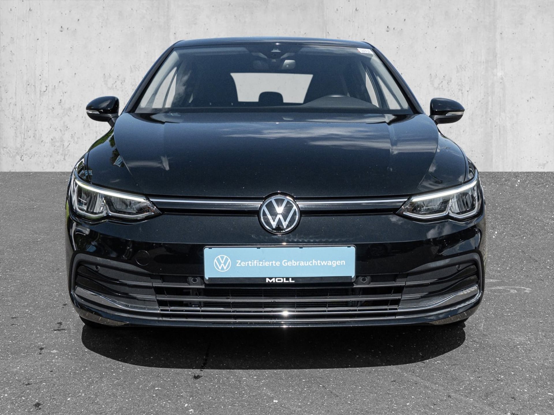 Volkswagen Golf MOVE