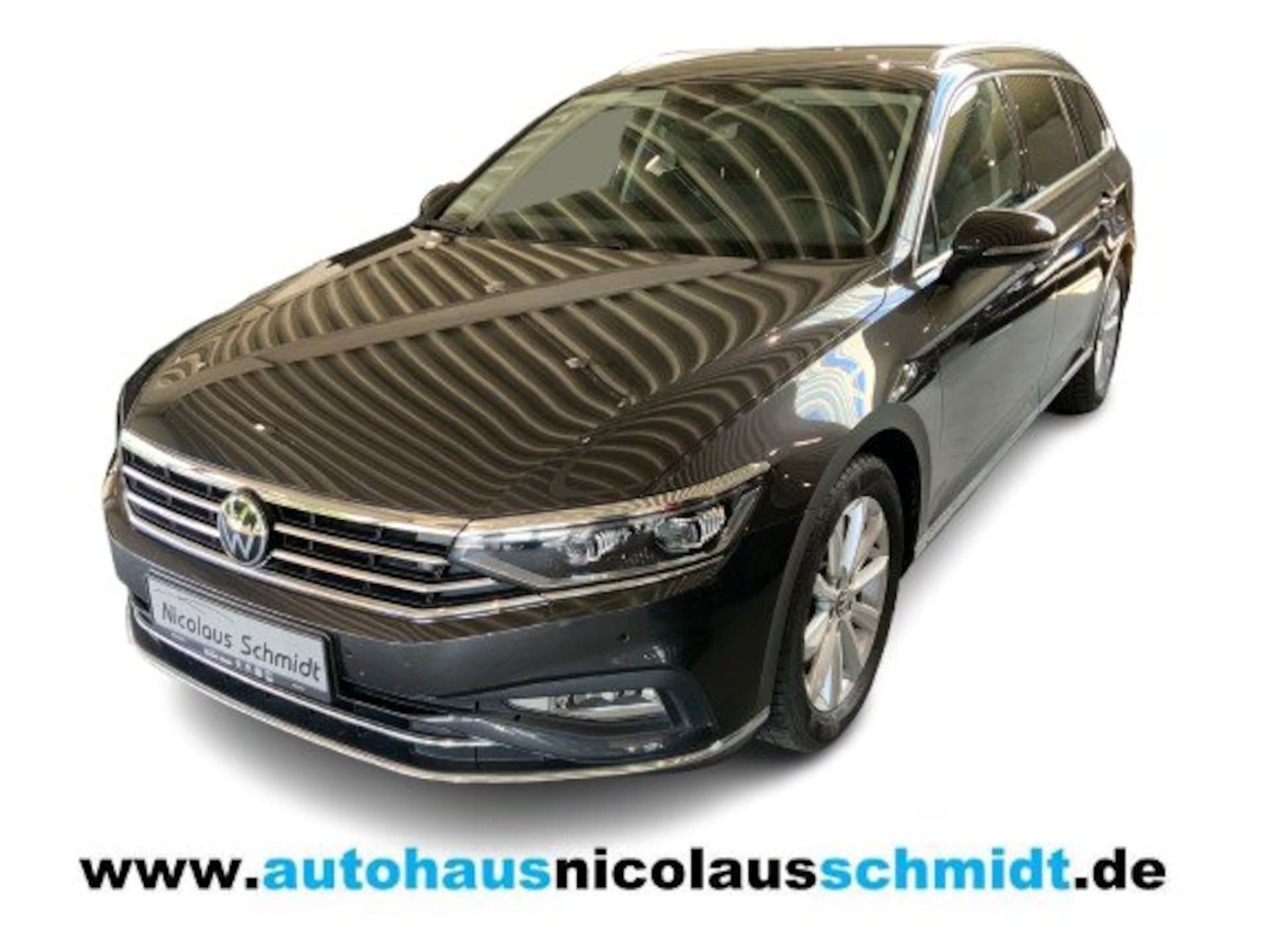 Volkswagen Passat Variant Elegance