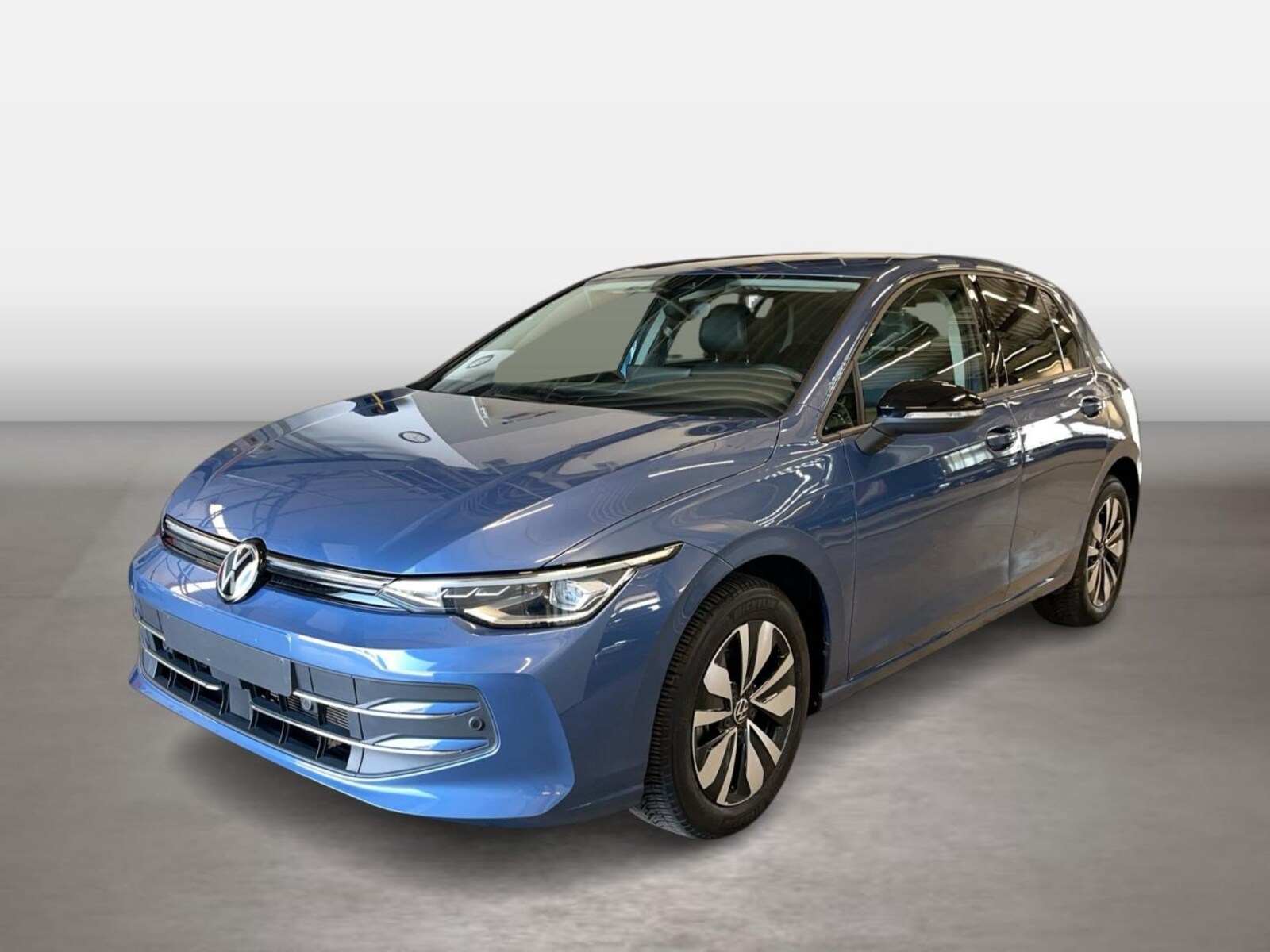 Volkswagen Golf – Bild 2