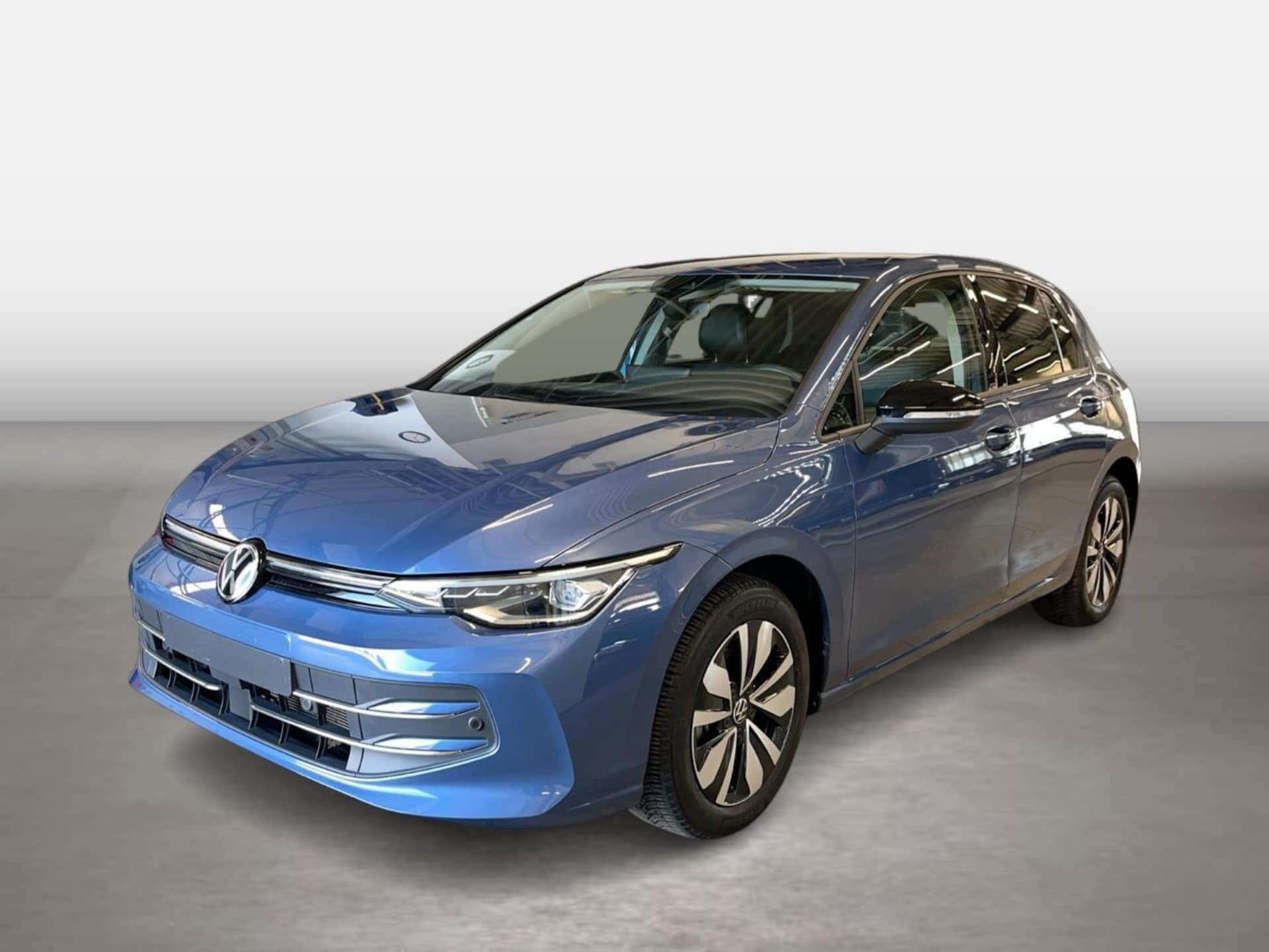 Volkswagen Golf Goal
