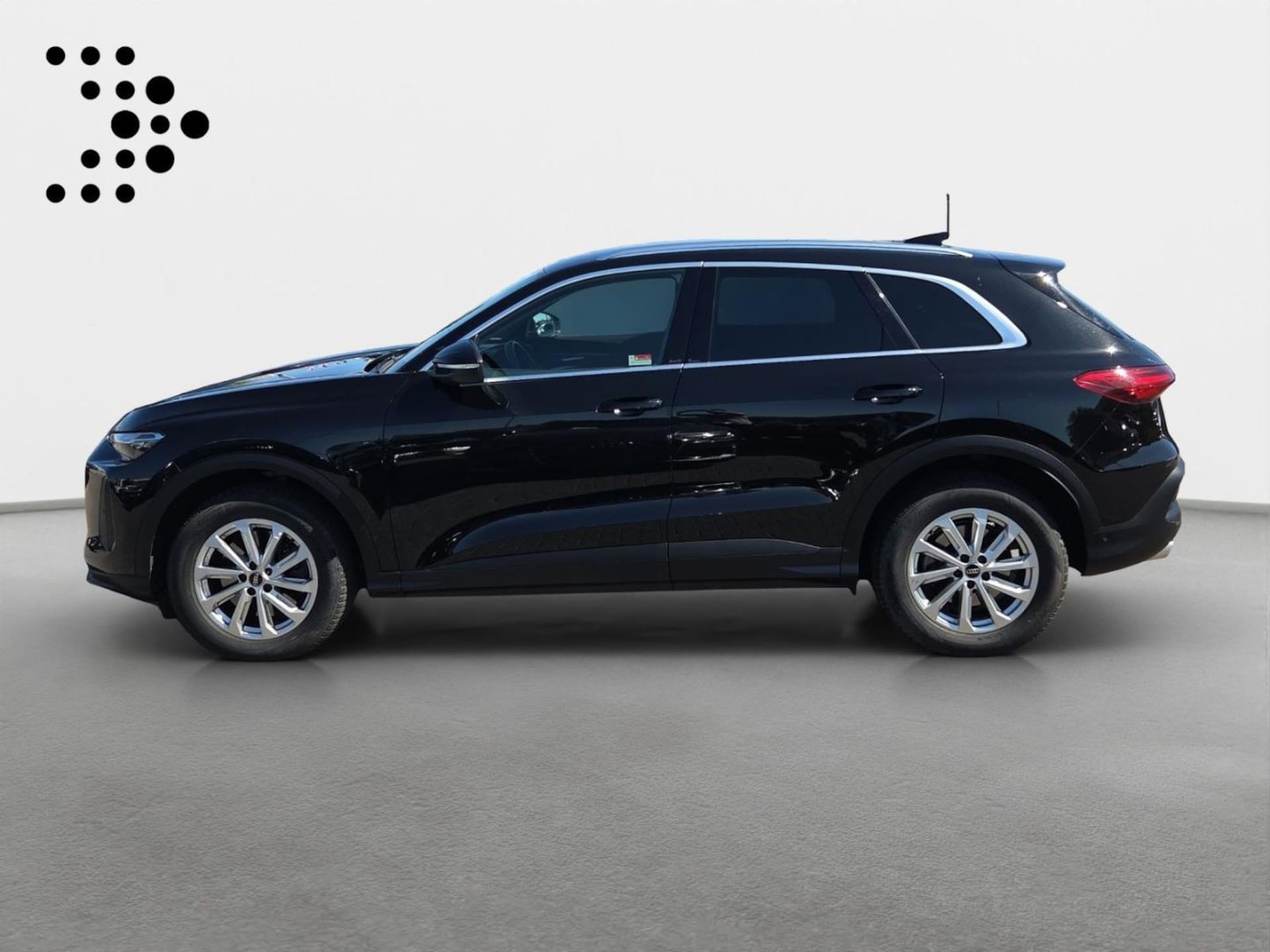 Audi Q5 SUV